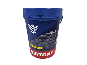 110012   GRASA GRAFITADA PARA PALIERES DE 16 KG VISTONY **LLEVA 2 O MÁS UNIDADES Y OBTÉN TU DESCUENTO EN EL CARRITO DE COMPRAS**  