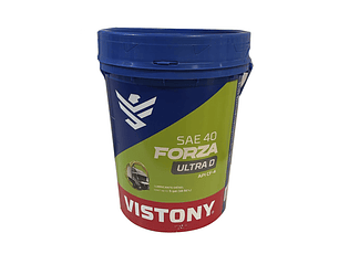 1000455   ACEITE FORZA ULTRA D SAE 40 19 LITROS VISTONY **LLEVA 2 O MÁS UNIDADES Y OBTÉN TU DESCUENTO EN EL CARRITO DE COMPRAS**  