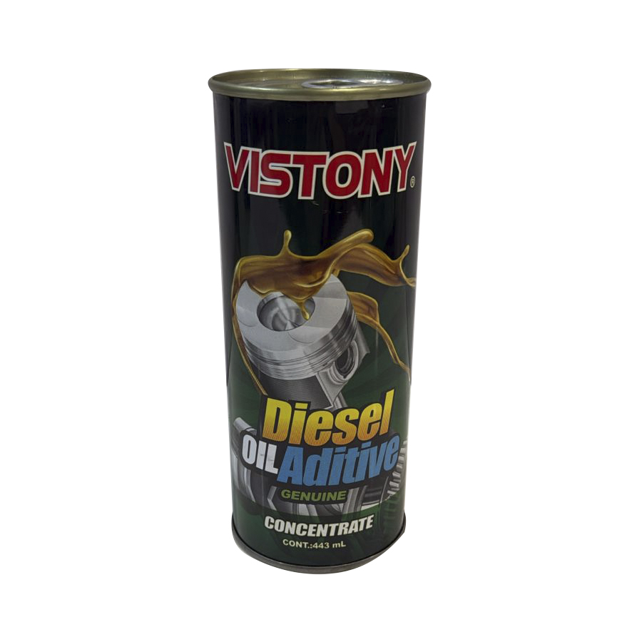 1600025 DIESEL OIL ADITIVE VSTONY