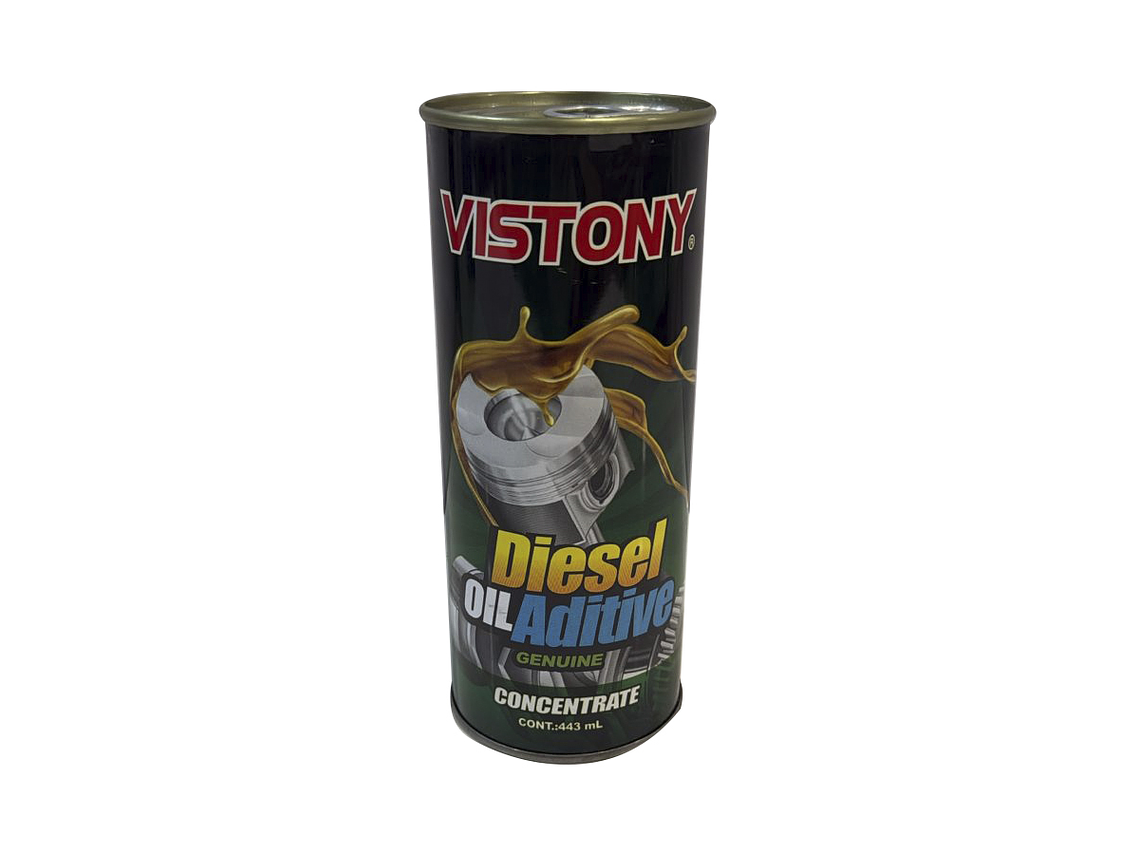 1600025   DIESEL OIL ADITIVE VSTONY **LLEVA 2 O MÁS UNIDADES Y OBTÉN TU DESCUENTO EN EL CARRITO DE COMPRAS**   1