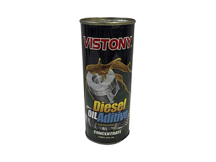 1600025   DIESEL OIL ADITIVE VSTONY **LLEVA 2 O MÁS UNIDADES Y OBTÉN TU DESCUENTO EN EL CARRITO DE COMPRAS**  