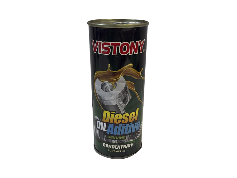 1600025   DIESEL OIL ADITIVE VSTONY **LLEVA 2 O MÁS UNIDADES Y OBTÉN TU DESCUENTO EN EL CARRITO DE COMPRAS**   1