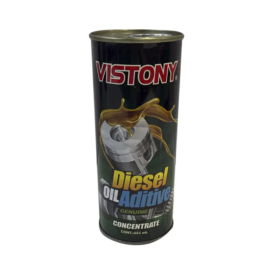 1600025   DIESEL OIL ADITIVE VSTONY **LLEVA 2 O MÁS UNIDADES Y OBTÉN TU DESCUENTO EN EL CARRITO DE COMPRAS**   1