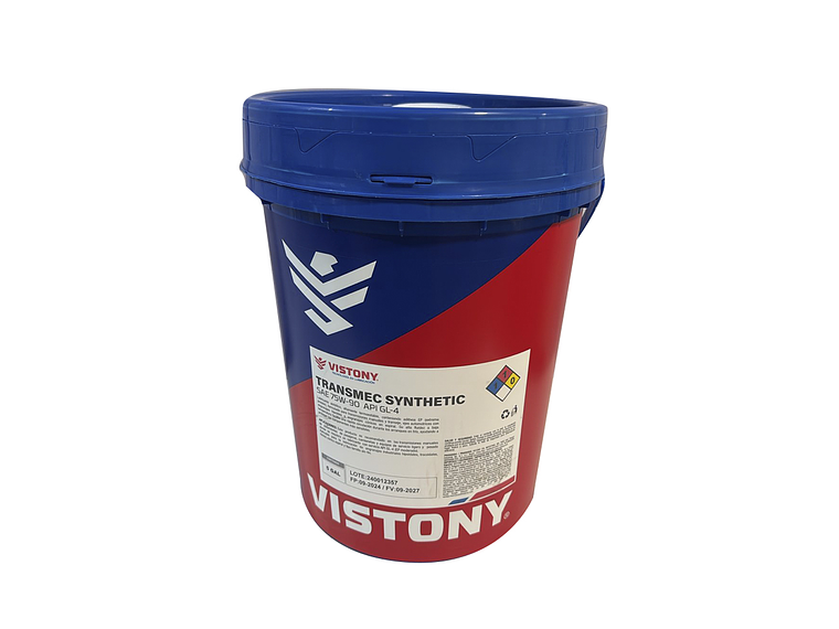 1000897   ACEITE 75W90 19 LITROS  VISTONY **LLEVA 2 O MÁS UNIDADES Y OBTÉN TU DESCUENTO EN EL CARRITO DE COMPRAS**   1