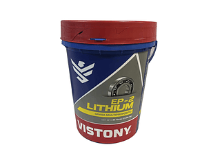 1100008   GRASA EP2 LITHIUM VISTONY 16 KILOS **LLEVA 2 O MÁS UNIDADES Y OBTÉN TU DESCUENTO EN EL CARRITO DE COMPRAS**  