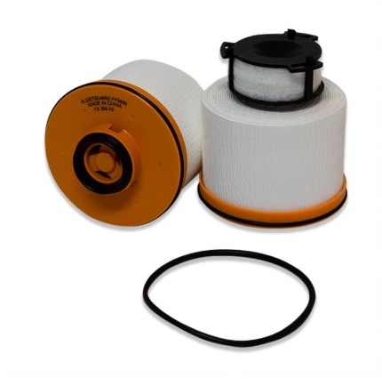 FF5890   FILTRO DE COMBUSTIBLE