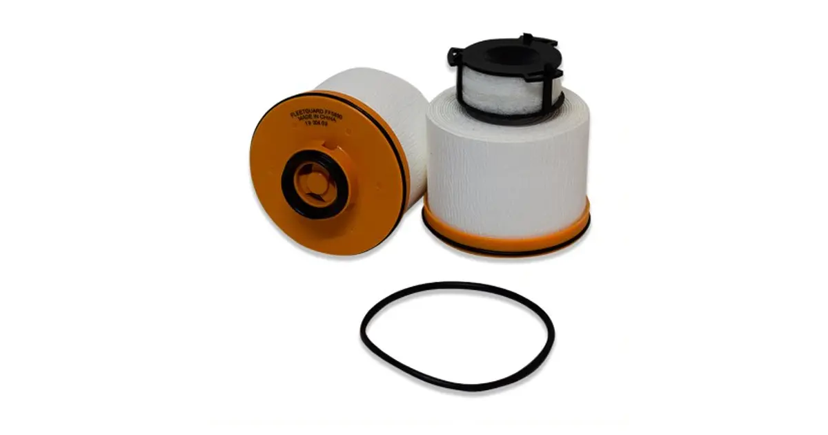 FF5890 FILTRO DE COMBUSTIBLE