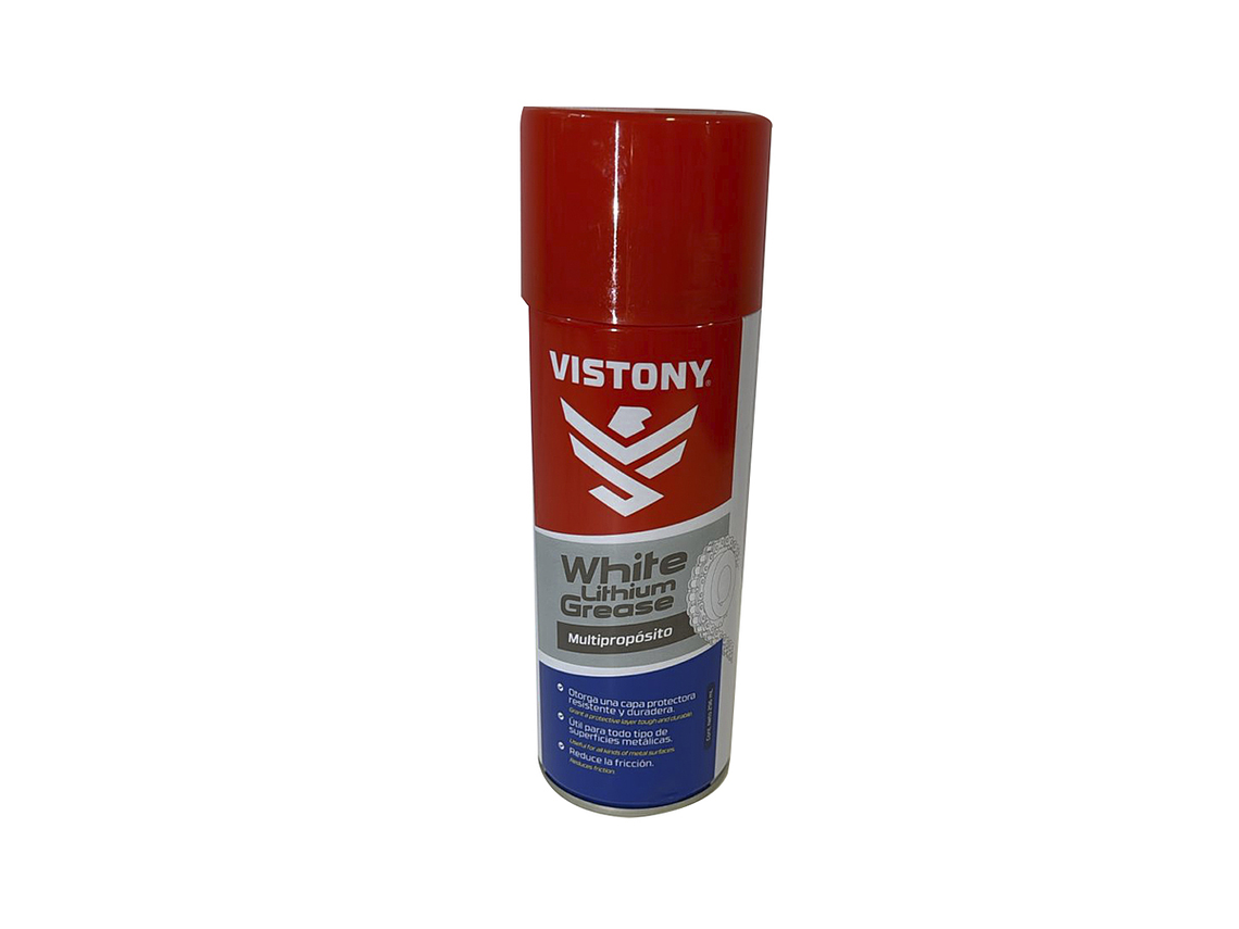 GRASA BLANCA SPRAY **LLEVA 2 O MÁS UNIDADES Y OBTÉN TU DESCUENTO EN EL CARRITO DE COMPRAS**   1