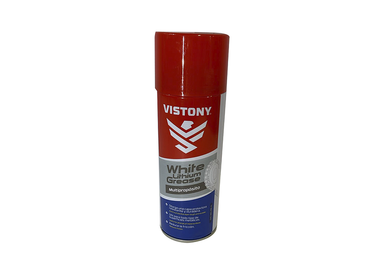 GRASA BLANCA SPRAY **LLEVA 2 O MÁS UNIDADES Y OBTÉN TU DESCUENTO EN EL CARRITO DE COMPRAS**   1