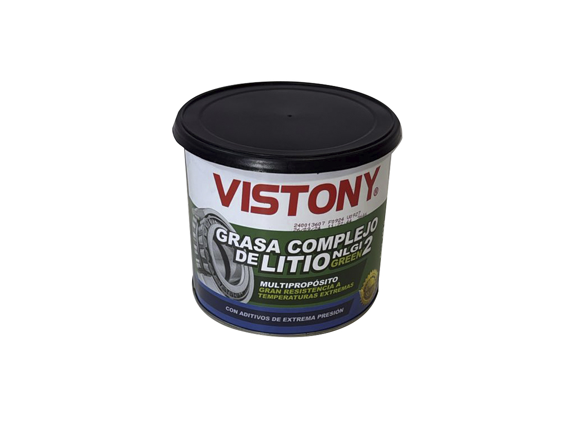 GRASA LITIO 453GRS **LLEVA 2 O MÁS UNIDADES Y OBTÉN TU DESCUENTO EN EL CARRITO DE COMPRAS**   1
