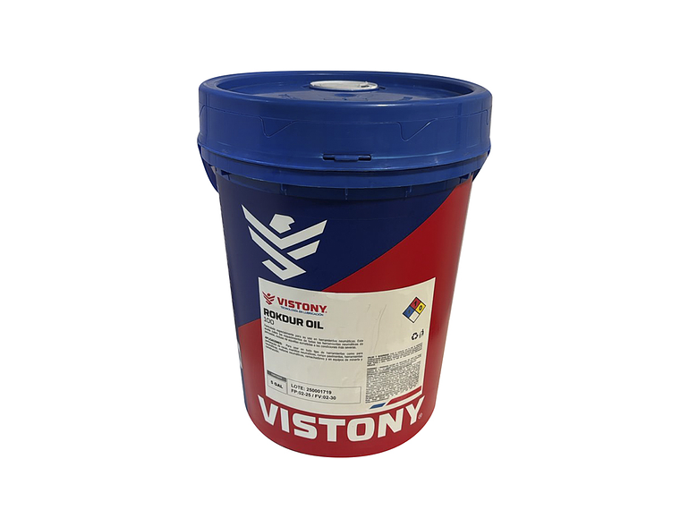 BALDE ROCKDUR 100 19 LITROS 1