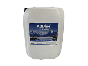 ADQADBLUE 20 LITROS **LLEVA 2 O MÁS UNIDADES Y OBTÉN TU DESCUENTO EN EL CARRITO DE COMPRAS**  