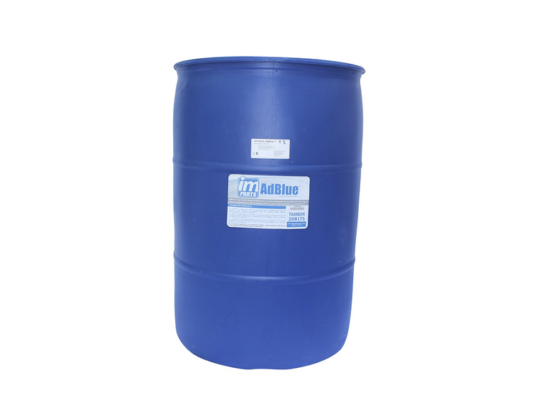 ADQADLUE TAMBOR 208 LTS - VENTA CON EJECUTIVO 1