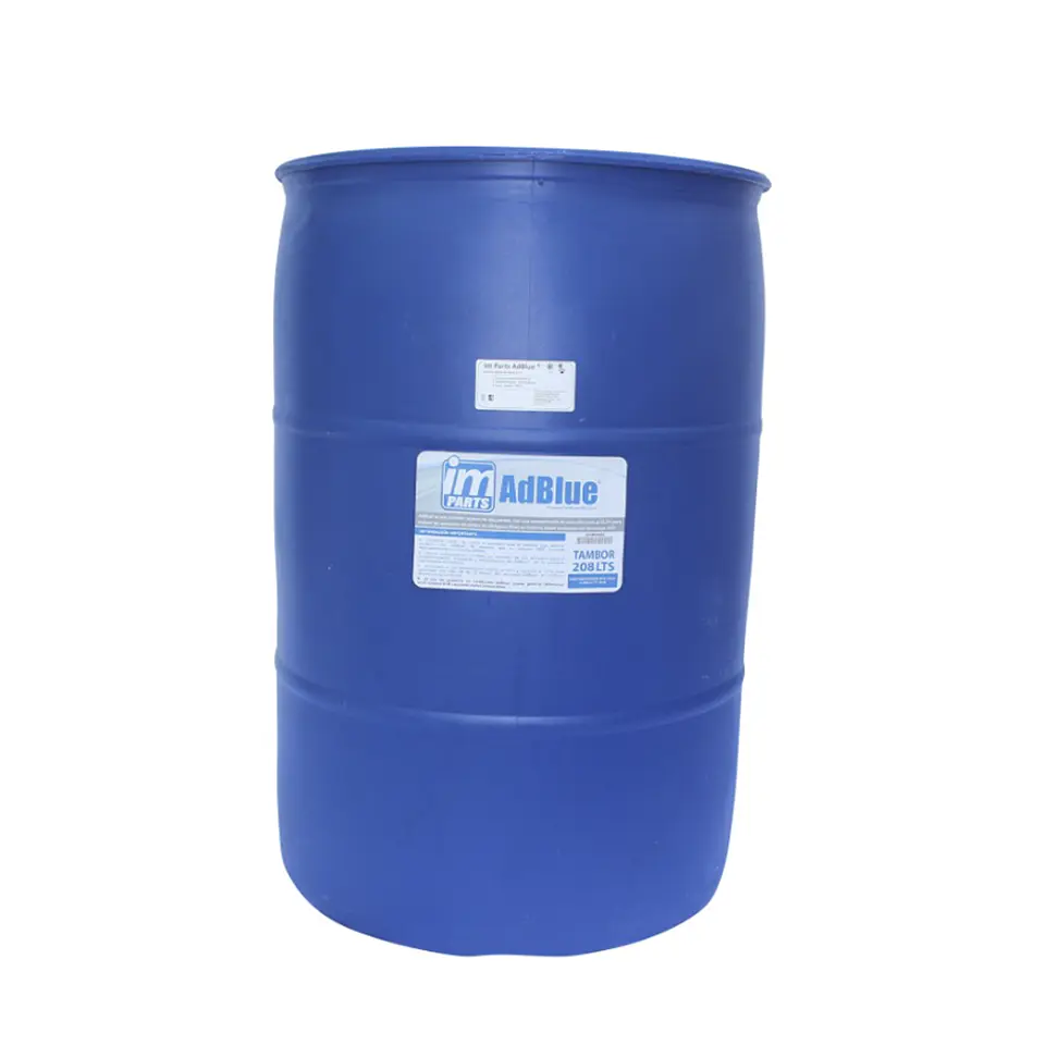 ADQADLUE TAMBOR 208 LTS - VENTA CON EJECUTIVO 1