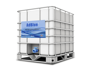 ADQADLUE BINS 1000 LTS - VENTA CON EJECUTIVO