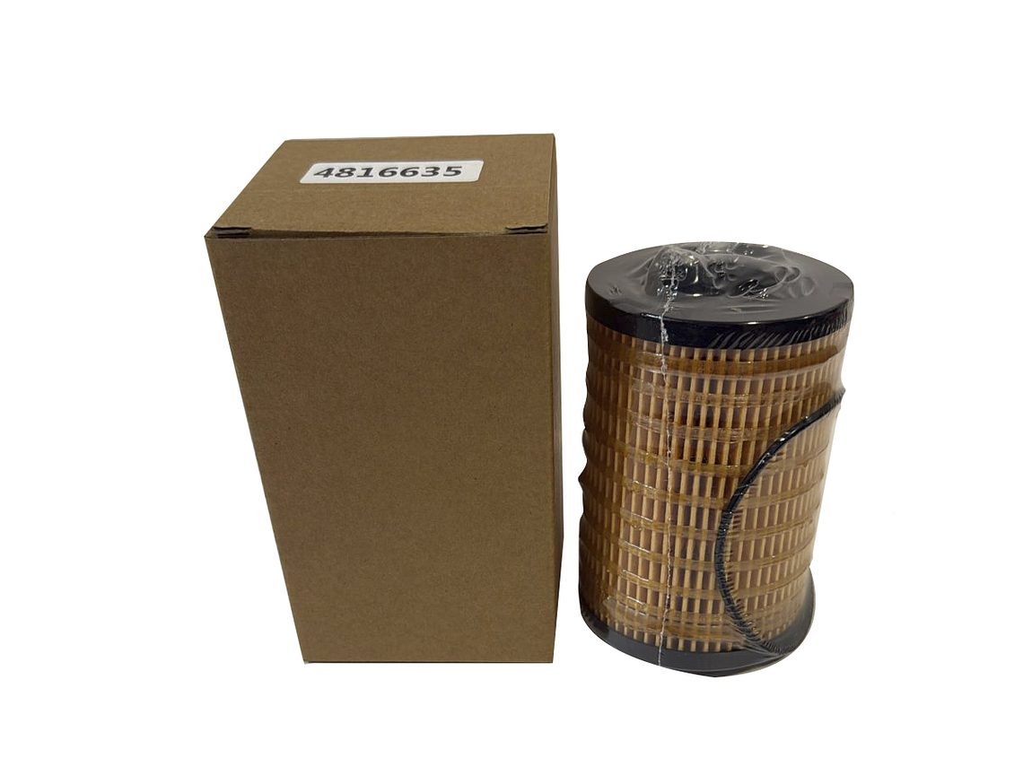 FILTRO COMBUSTIBLE ELEMENTO (26560163) 1