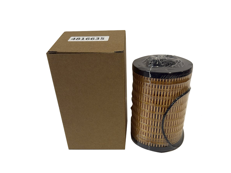 FILTRO COMBUSTIBLE ELEMENTO (26560163) 1