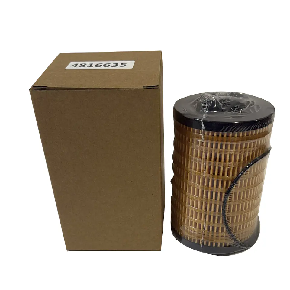 FILTRO COMBUSTIBLE ELEMENTO (26560163) 1