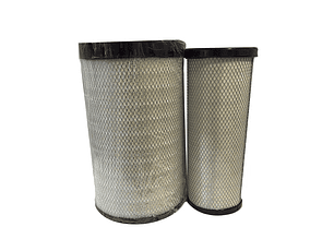 FILTRO AIRE  ALTERNATIVO  COMPUESTO POR  ( AF26433/AF26434)