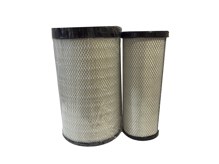 FILTRO AIRE  ALTERNATIVO  COMPUESTO POR  ( AF26433/AF26434) 1