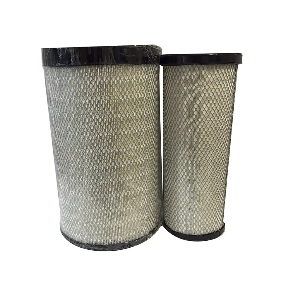 FILTRO AIRE  ALTERNATIVO  COMPUESTO POR  ( AF26433/AF26434) 1