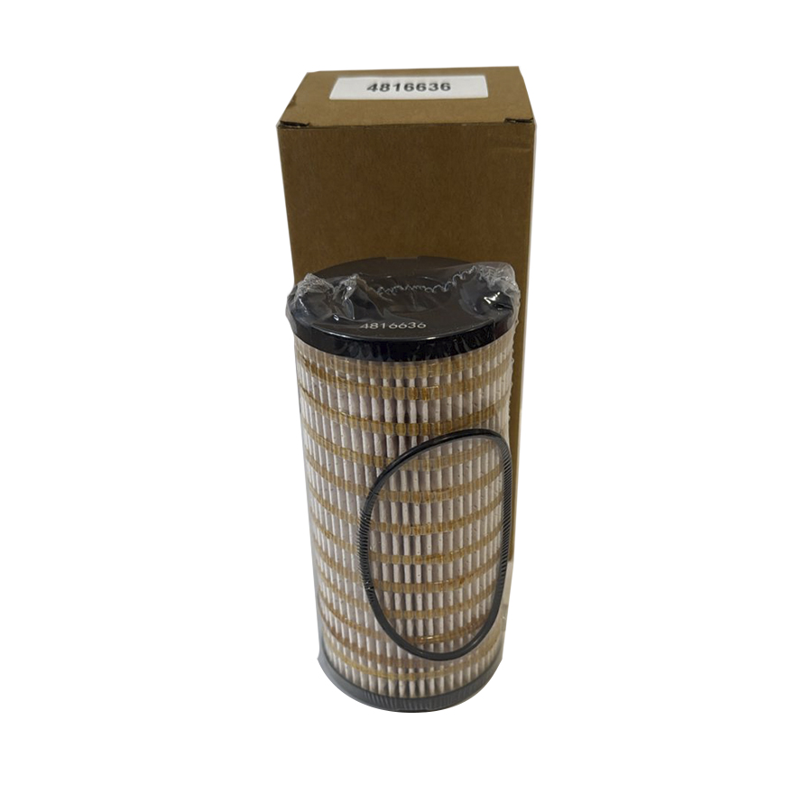 FILTRO COMBUSTIBLE ELEMENTO (26560201)