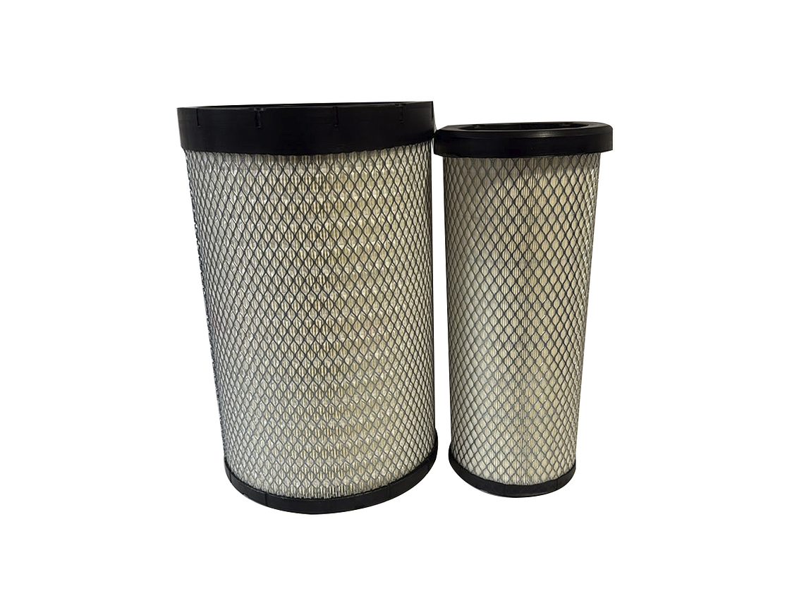 FILTRO DE AIRE  ALTERNATIVO  COMPUESTO POR  ( AF26557/AF26558) **LLEVA 2 O MÁS UNIDADES Y OBTÉN TU DESCUENTO EN EL CARRITO DE COMPRAS**   1