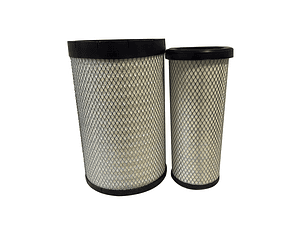 FILTRO DE AIRE  ALTERNATIVO  COMPUESTO POR  ( AF26557/AF26558) **LLEVA 2 O MÁS UNIDADES Y OBTÉN TU DESCUENTO EN EL CARRITO DE COMPRAS**  