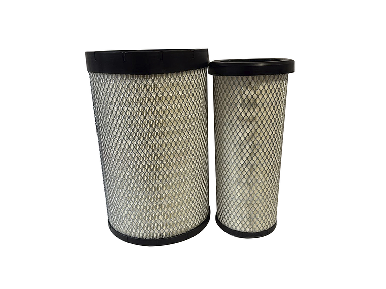 FILTRO DE AIRE  ALTERNATIVO  COMPUESTO POR  ( AF26557/AF26558) **LLEVA 2 O MÁS UNIDADES Y OBTÉN TU DESCUENTO EN EL CARRITO DE COMPRAS**   1