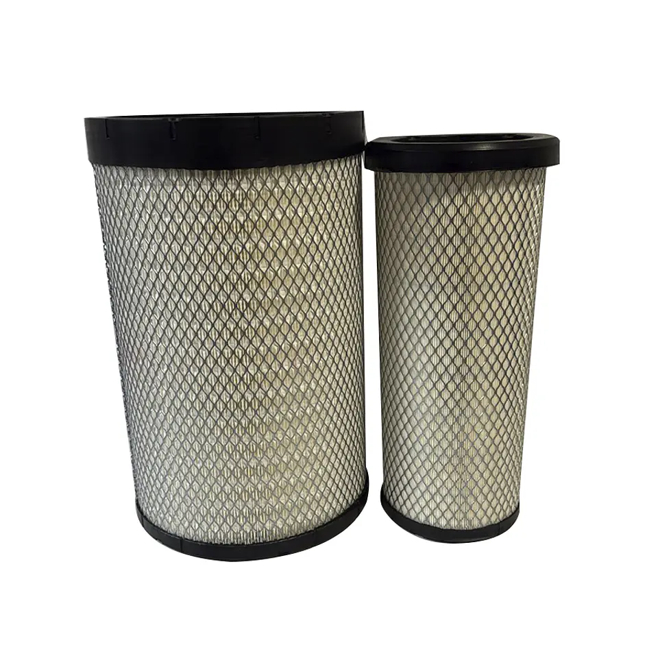 FILTRO DE AIRE  ALTERNATIVO  COMPUESTO POR  ( AF26557/AF26558) **LLEVA 2 O MÁS UNIDADES Y OBTÉN TU DESCUENTO EN EL CARRITO DE COMPRAS**   1