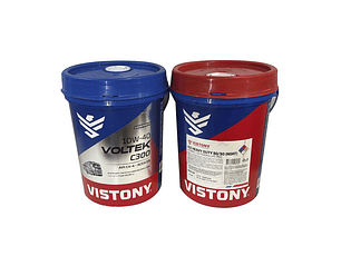 Aceite Motor FORZA + Refrigerante COOLANT