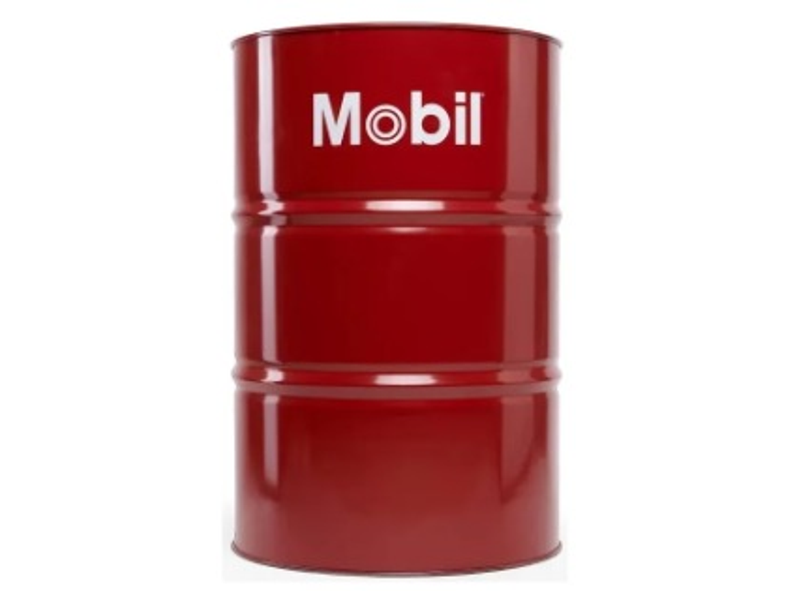 15W40 Aceite Motor  Delvac Super 1200 F2 Tambor 208Lt Mobil - VENTA CON EJECUTIVO 1