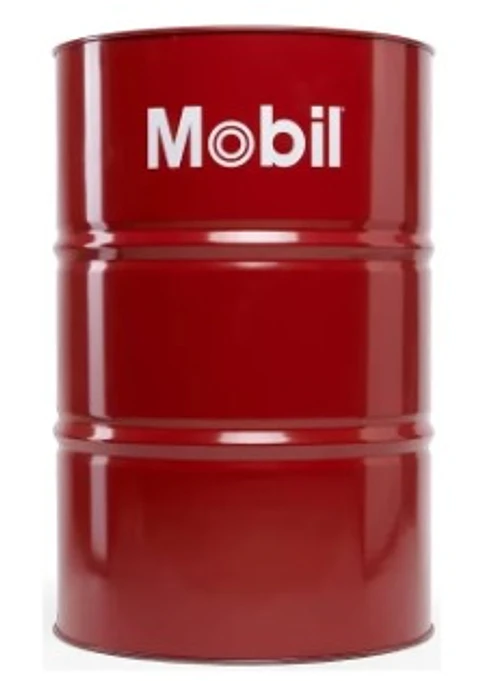 15W40 Aceite Motor  Delvac Super 1200 F2 Tambor 208Lt Mobil - VENTA CON EJECUTIVO