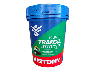 TRAKOIL 10W30 19 LITROS **LLEVA 2 O MÁS UNIDADES Y OBTÉN TU DESCUENTO EN EL CARRITO DE COMPRAS**