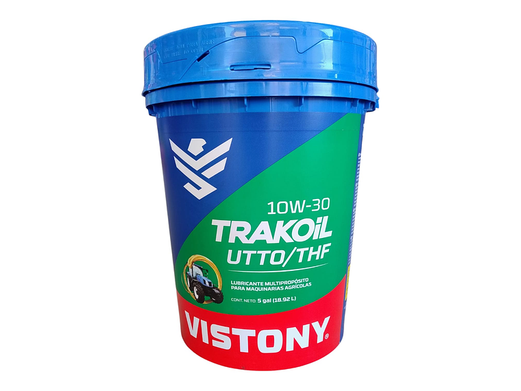 TRAKOIL 10W30 19 LITROS **LLEVA 2 O MÁS UNIDADES Y OBTÉN TU DESCUENTO EN EL CARRITO DE COMPRAS** 1