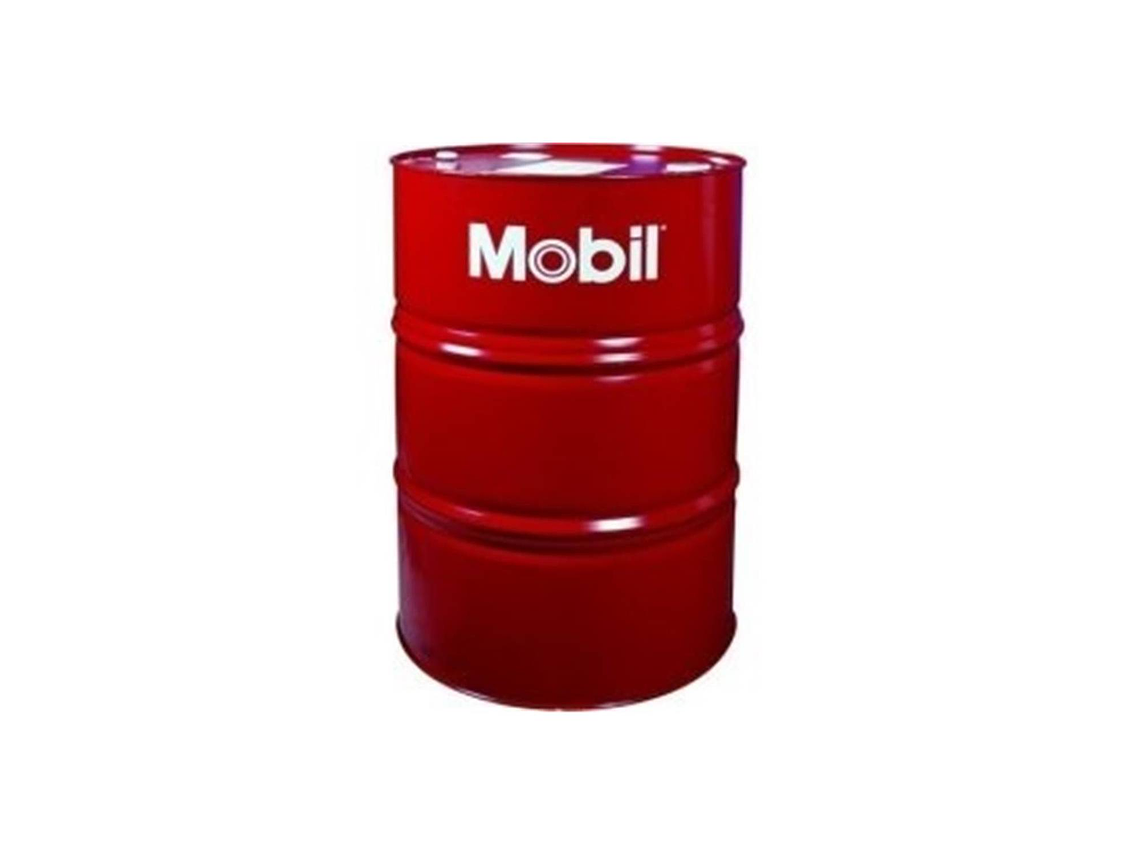 15W40 Aceite Motor  Delvac Mx 208Lt Mobil - Oferta - VENTA CON EJECUTIVO 1