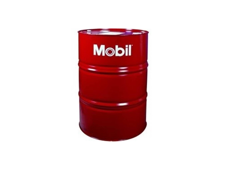 15W40 Aceite Motor  Delvac Mx 208Lt Mobil - Oferta - VENTA CON EJECUTIVO 1