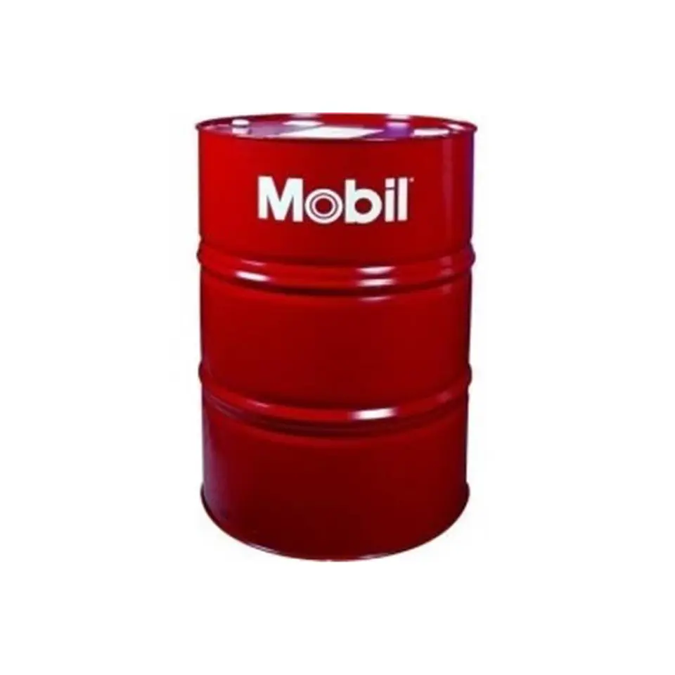 15W40 Aceite Motor  Delvac Mx 208Lt Mobil - Oferta - VENTA CON EJECUTIVO 1