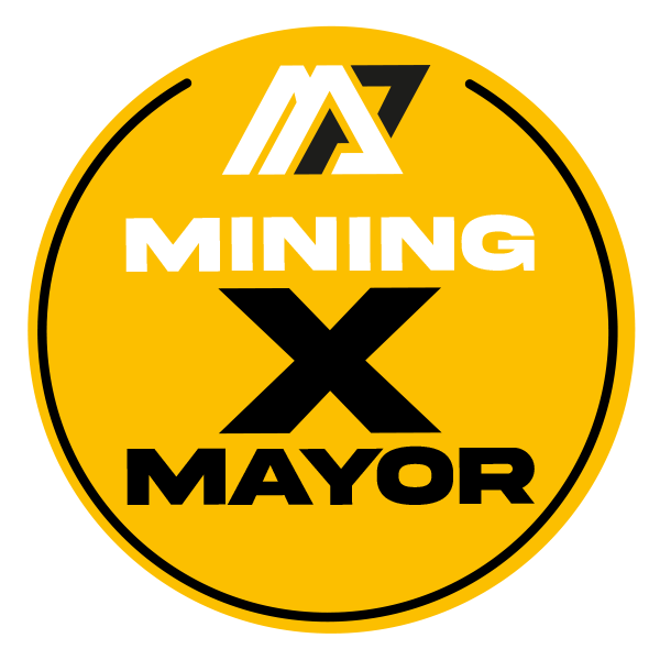 promoción mining por mayor