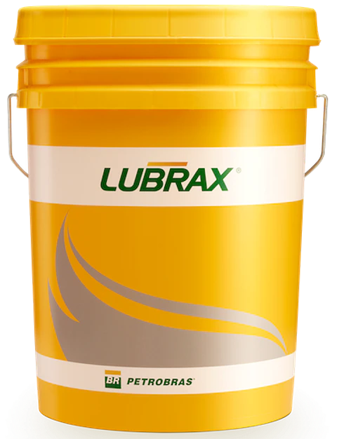 15W40 Aceite Motor Advento 19L Lubrax 