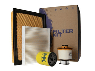 Toyota / Hilux / 2.5 / 2005-2016 / Diesel