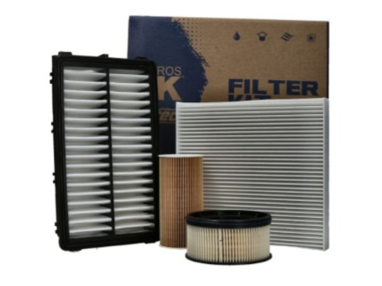 Peugeot / Partner / 1.4 / 1997-2005 / Gasolina 1