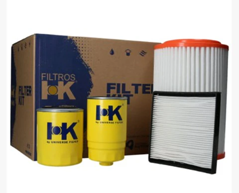 Kia / Frontier / 2.5 / 2011-2025 / Diesel