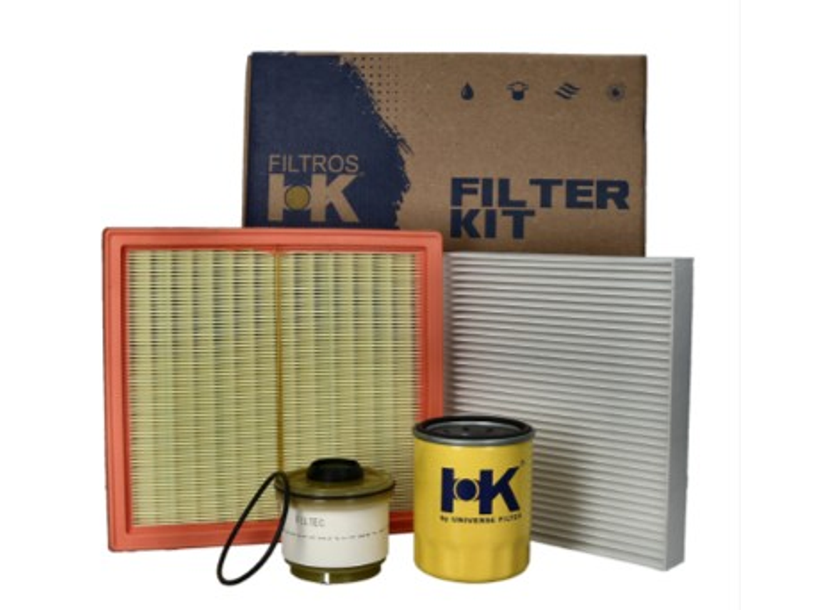 Chevrolet / DMax / 3.0 / 2009-2013 / Diesel 1