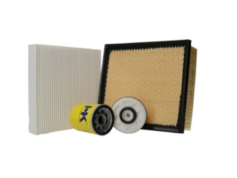 Mitsubishi / L200 / 2.4 / 2016-2023 / Diesel 1