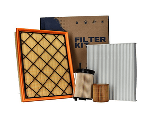 Ford / Ranger / 2.2 / 2018-2025 / Diesel