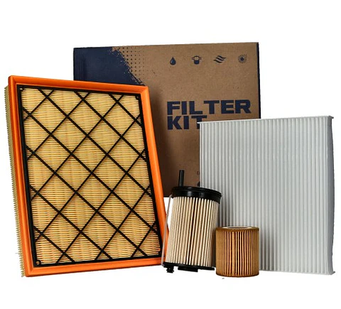 Ford / Ranger / 2.2 / 2018-2025 / Diesel