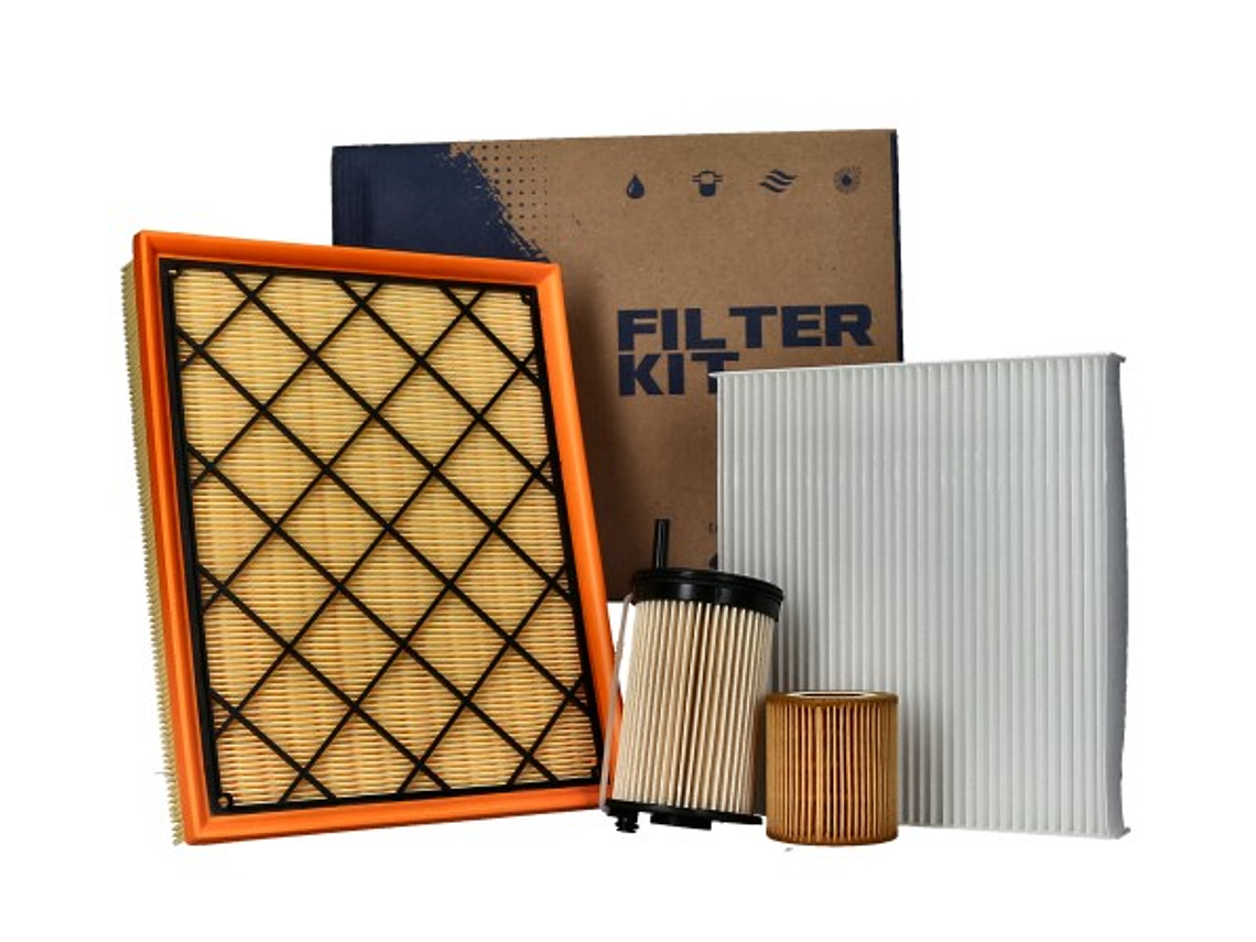 Ford / Ranger / 3.2 / 2012-2021 / Diesel 1