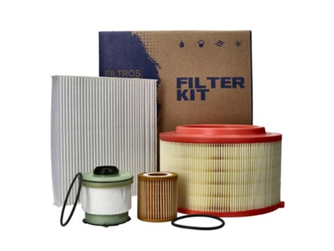 Mazda / BT50 / 2.5 / 2007-2012 / Diesel 1