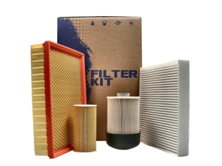 Nissan / NP300 / 2.3 / 2016-2025 / Diesel 1